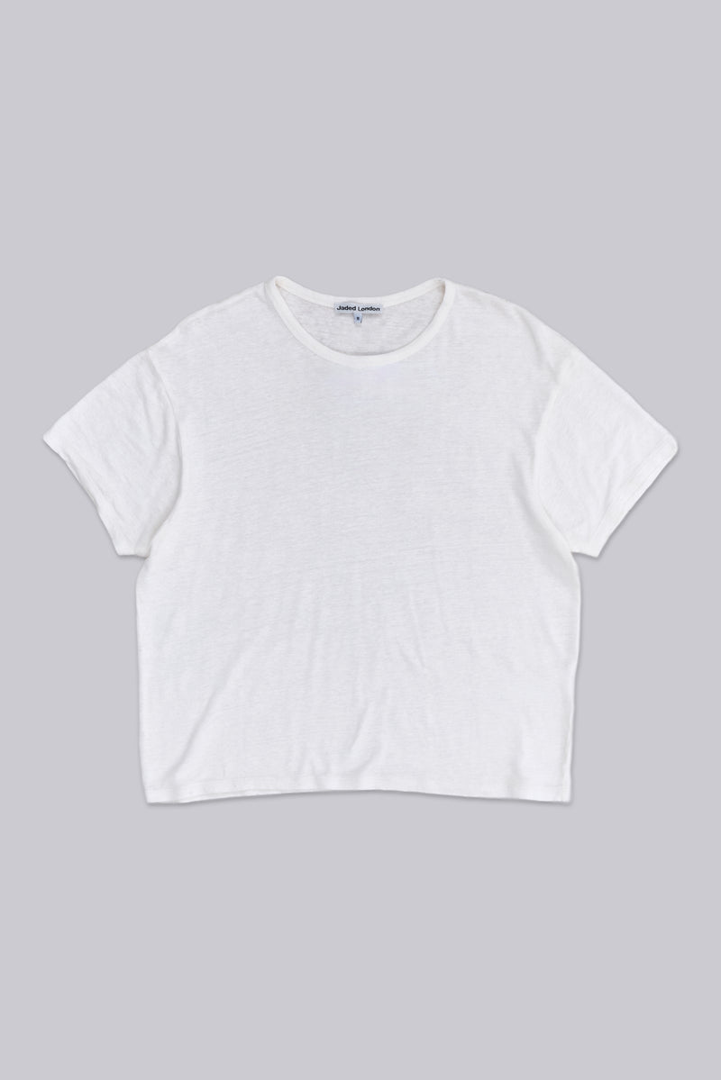 Stripe Longsleeve Top | Jaded London | Clothing