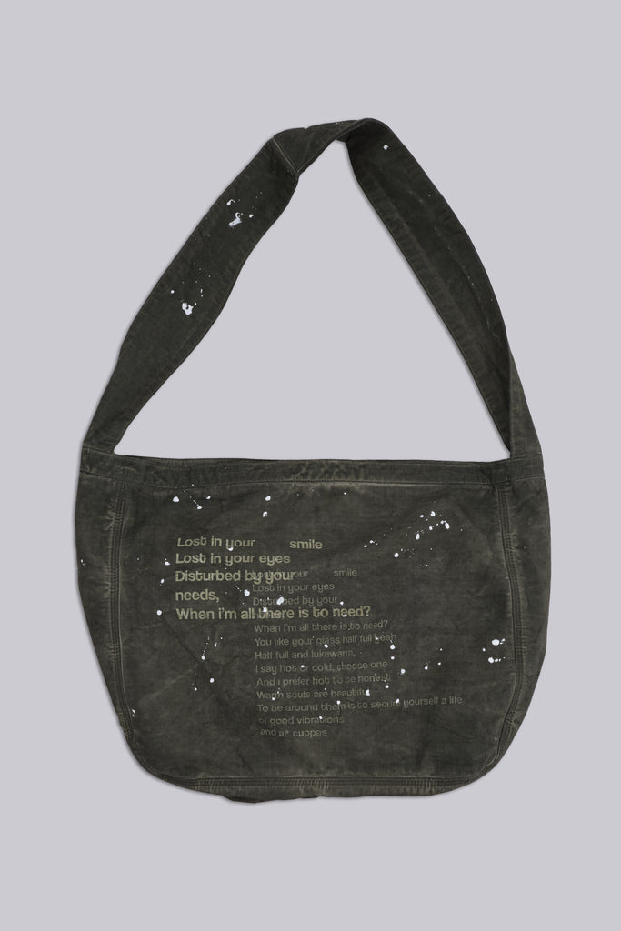Lost Sling Bag | Jaded London | Clothing