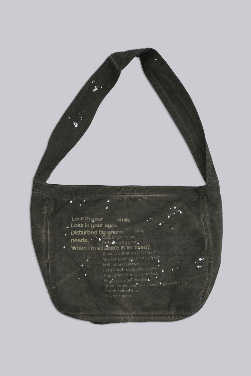 Lost Sling Bag | Jaded London | Clothing
