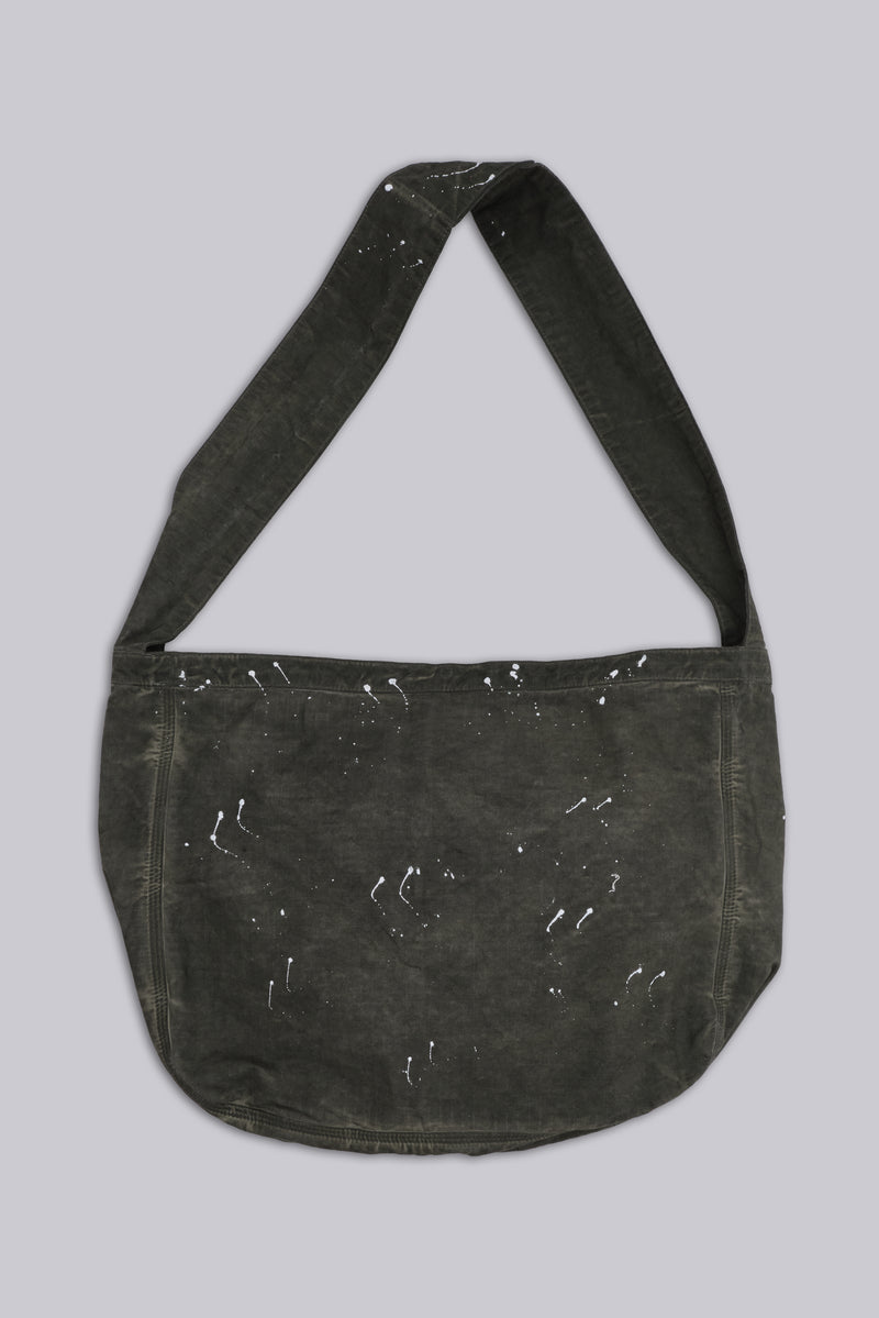 バッグ Jaded London Shaggy Sling bag Lost Sling Bag | Jaded London | Clothing