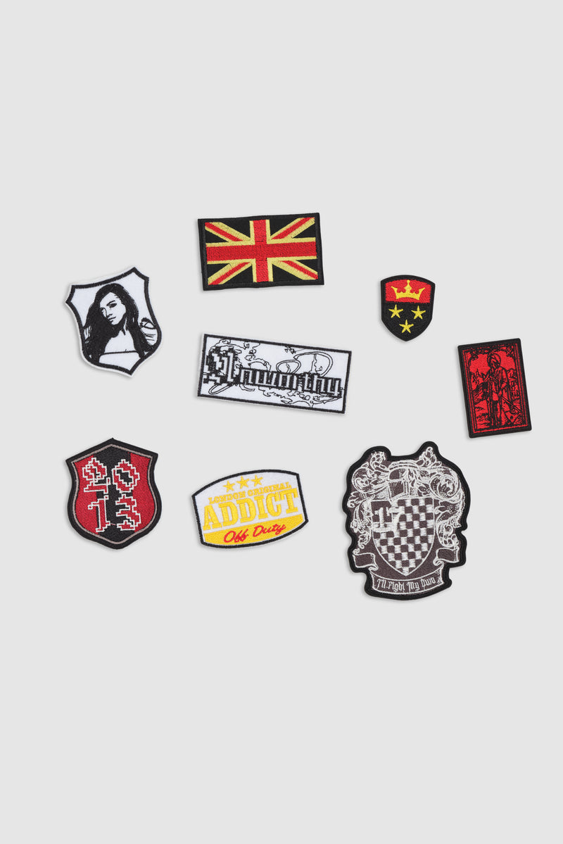 Badge Pack