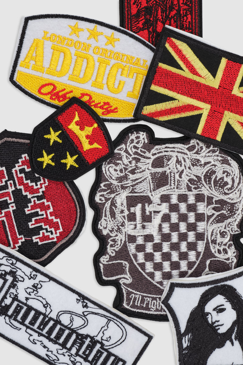 Badge Pack