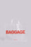 Baggage Shopper Bag