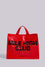 Mile High Club Shopper Bag