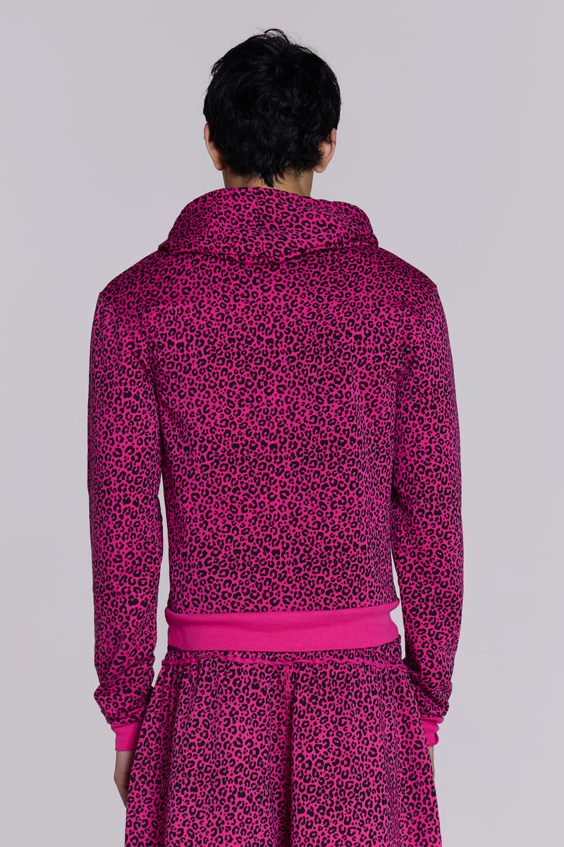 Panther Hoodie