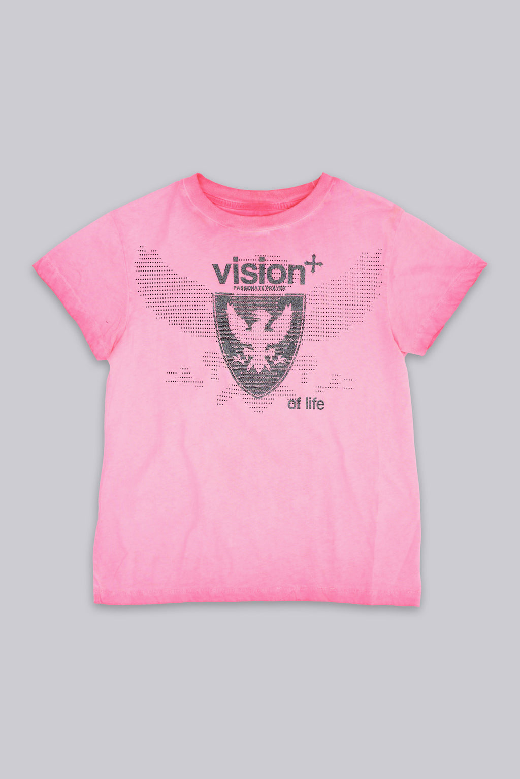 Vision T-Shirt | Jaded London | Clothing