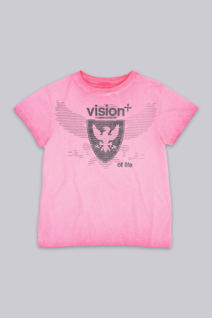 Vision T-Shirt | Jaded London | Clothing
