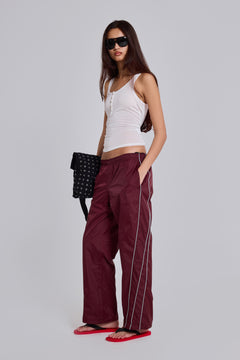 Slim Vapor Tracksuit Bottoms – view 1