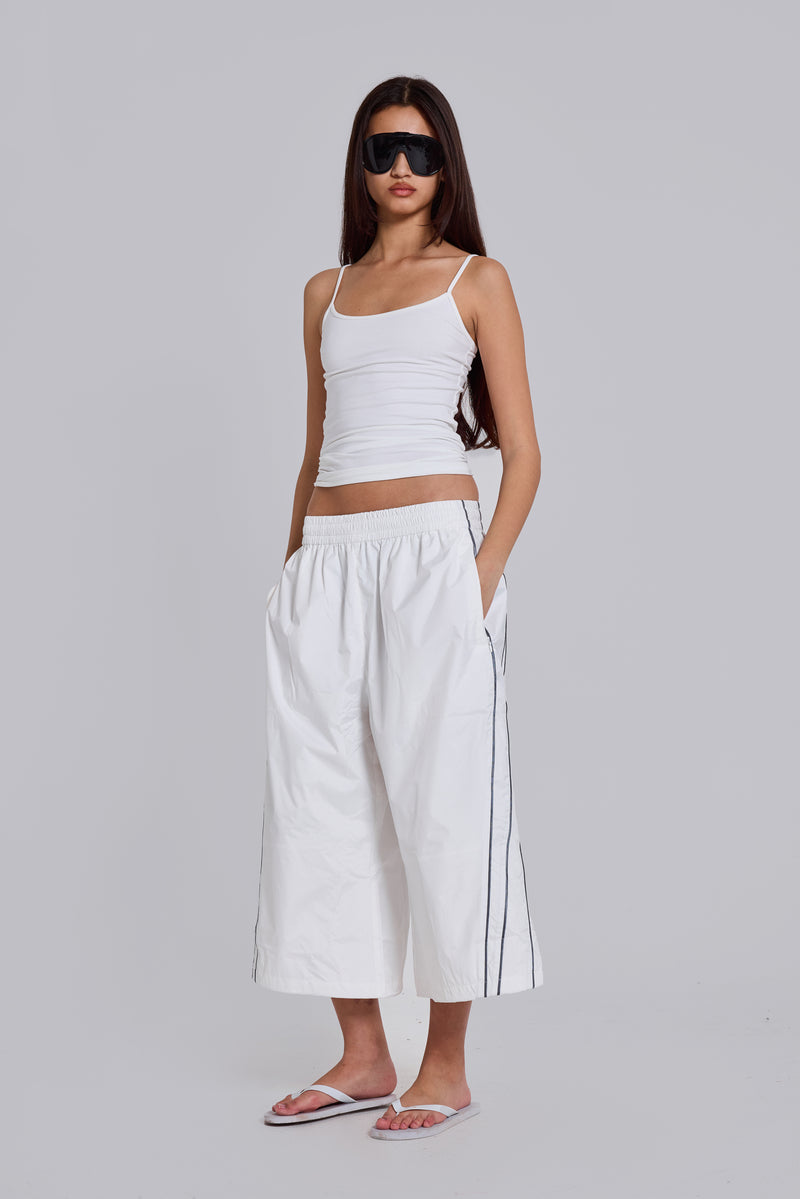 Shop Chocolate Brown Monster Jogger Baggy Shorts | Jaded London