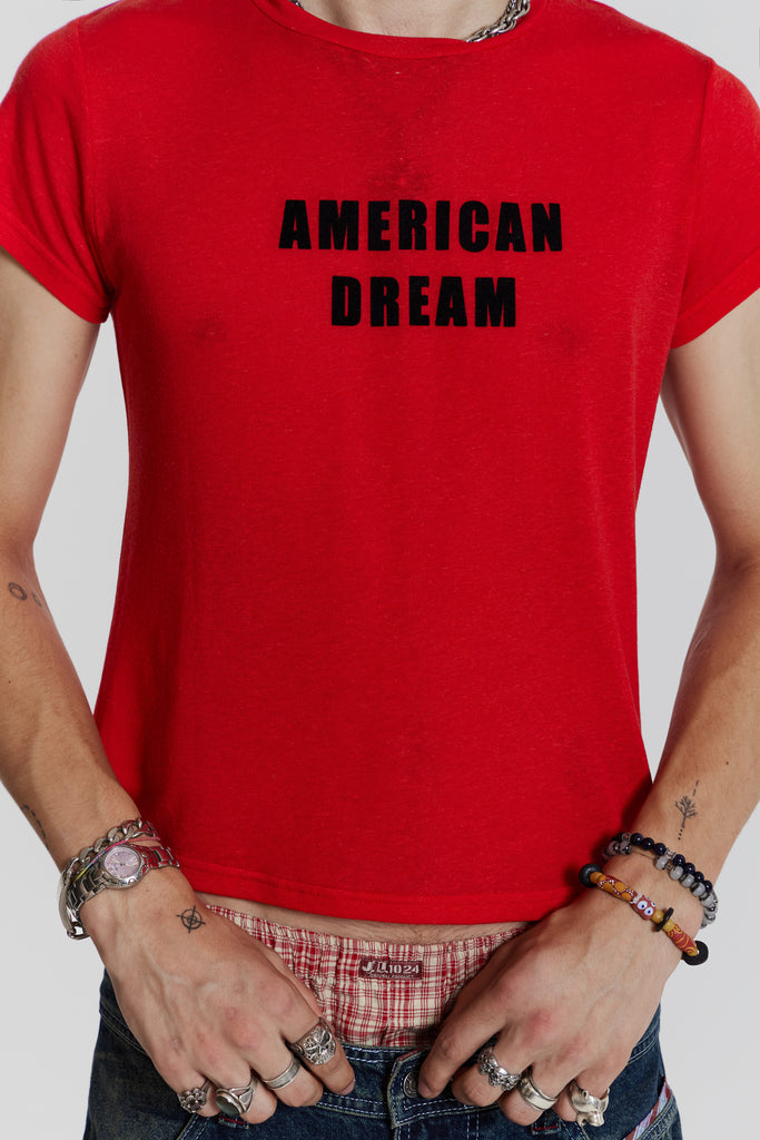 American Dream Tee