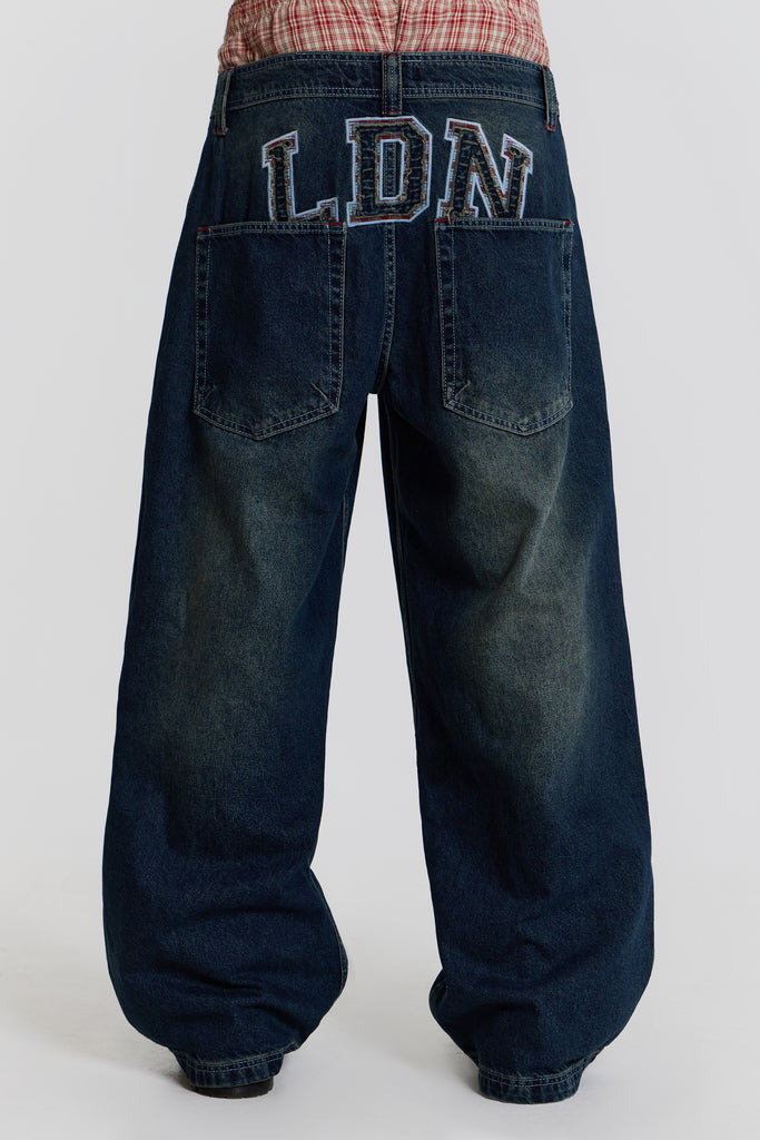 LDN Colossus Jeans