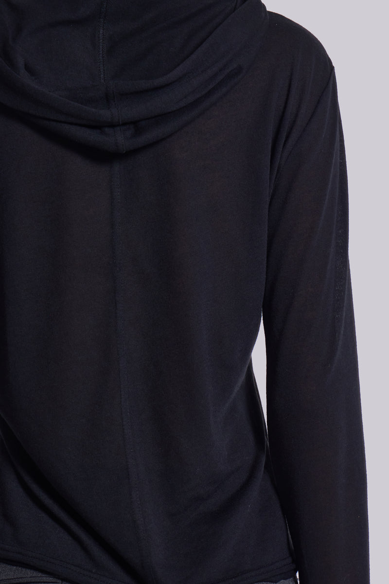 Black Mist Hoodie