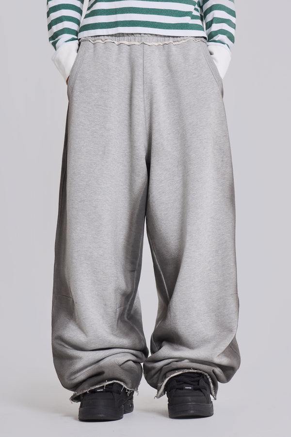 Glare Baggy Monster Joggers