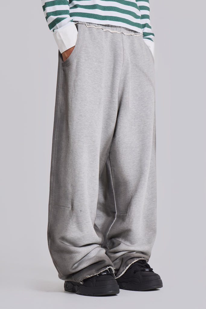 Glare Baggy Monster Joggers