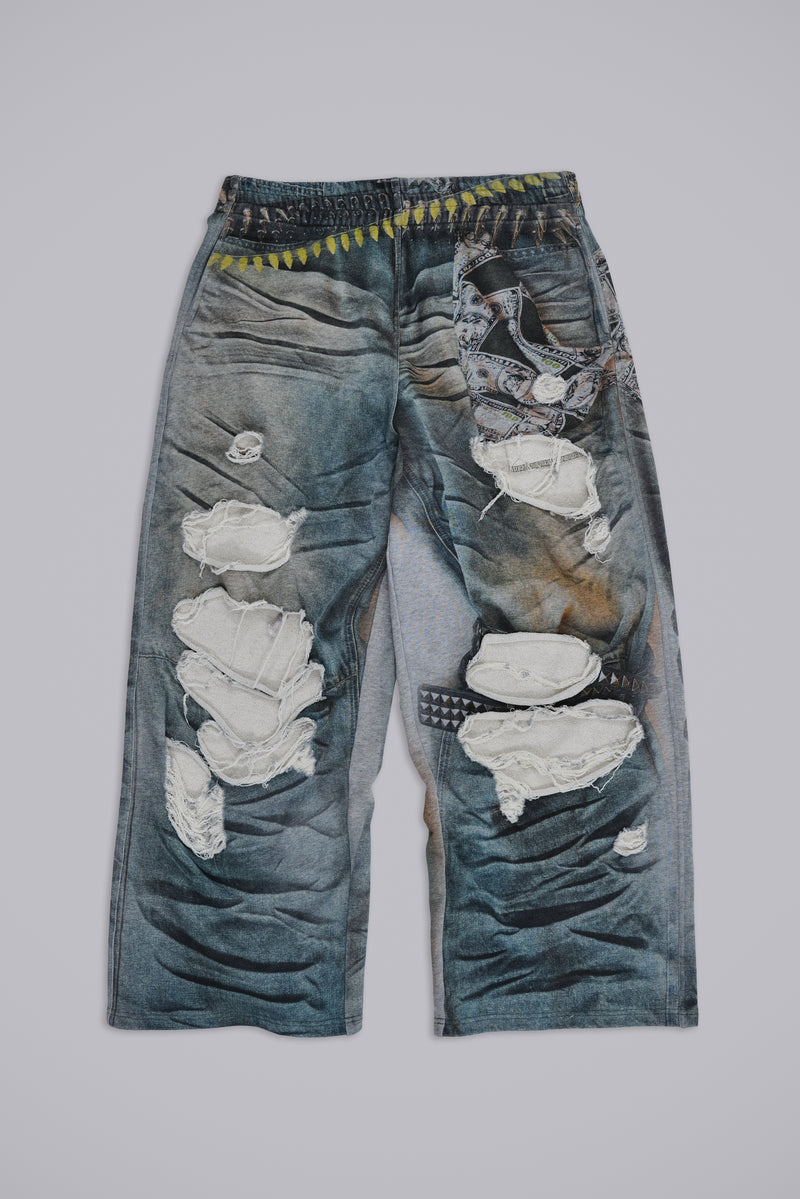 Ammo Monster Joggers