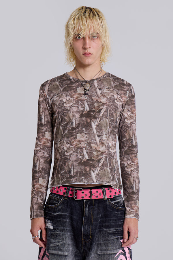 Woodland Long Sleeve