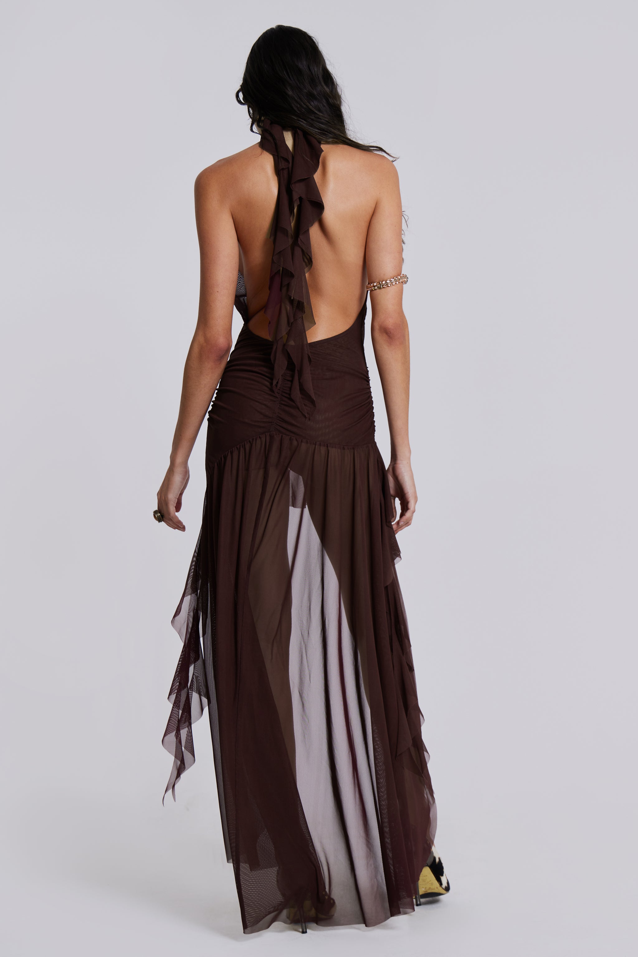 Rafa Maxi Dress