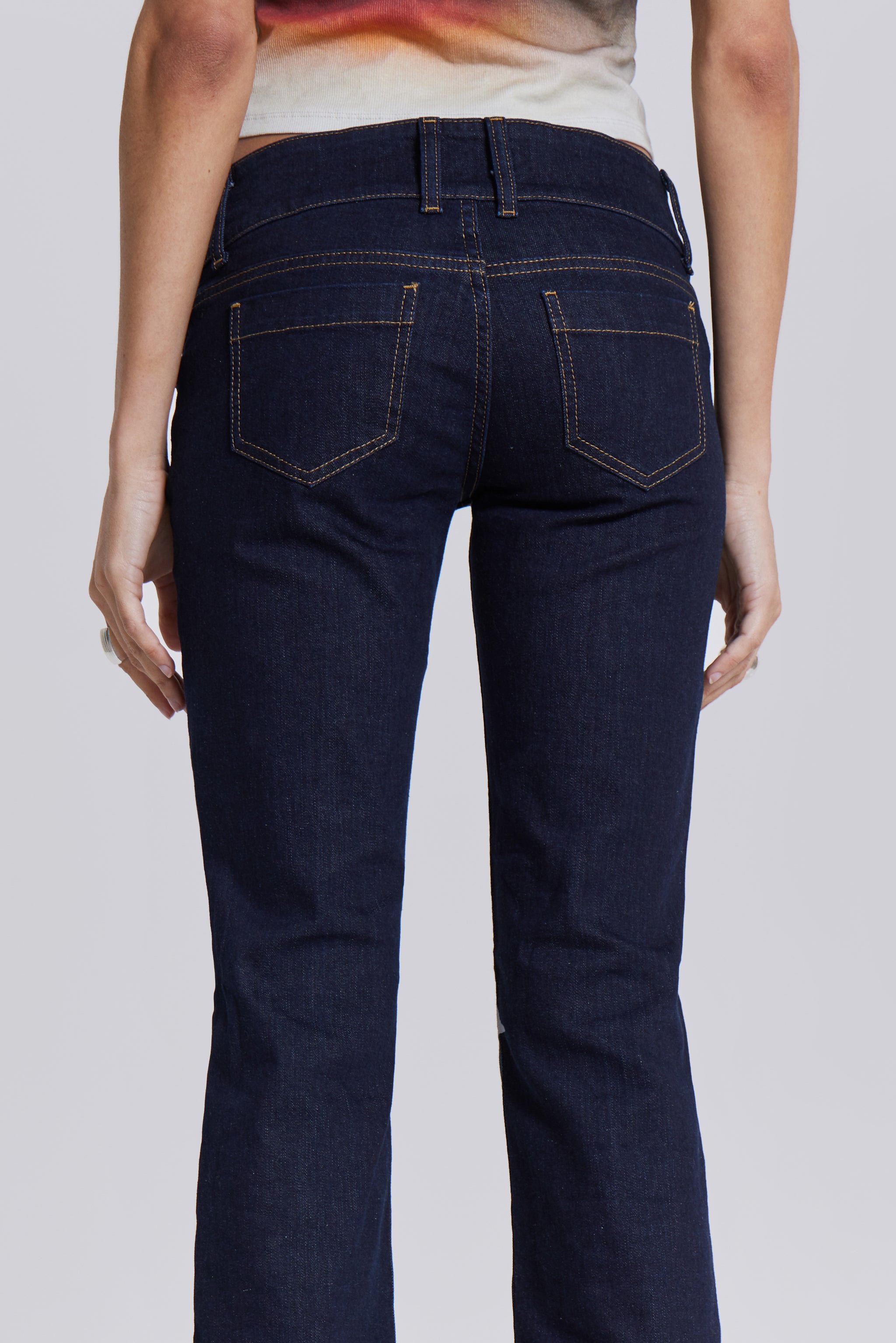 Indigo Thirteen Jeans