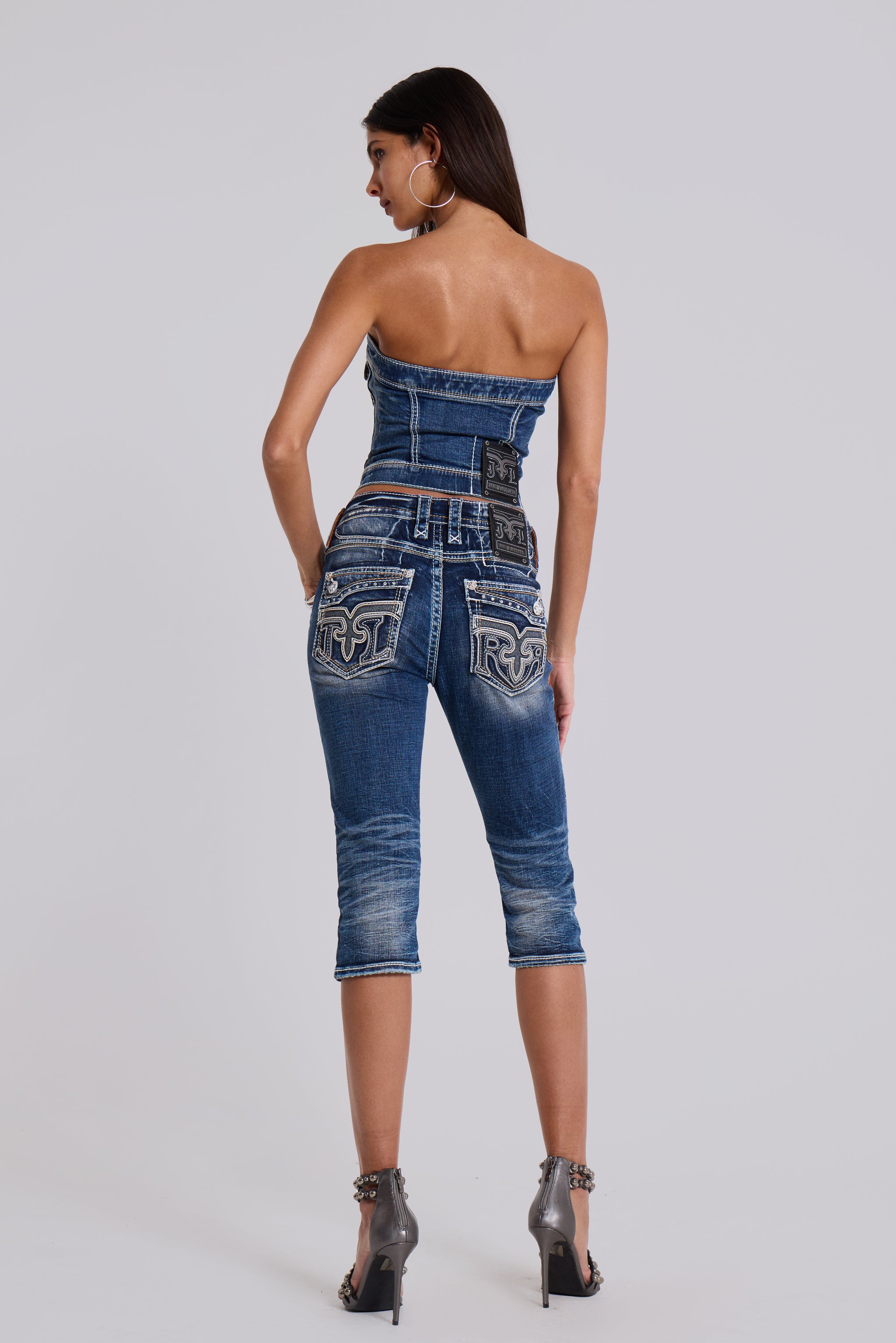 Denim Shop | Jaded London