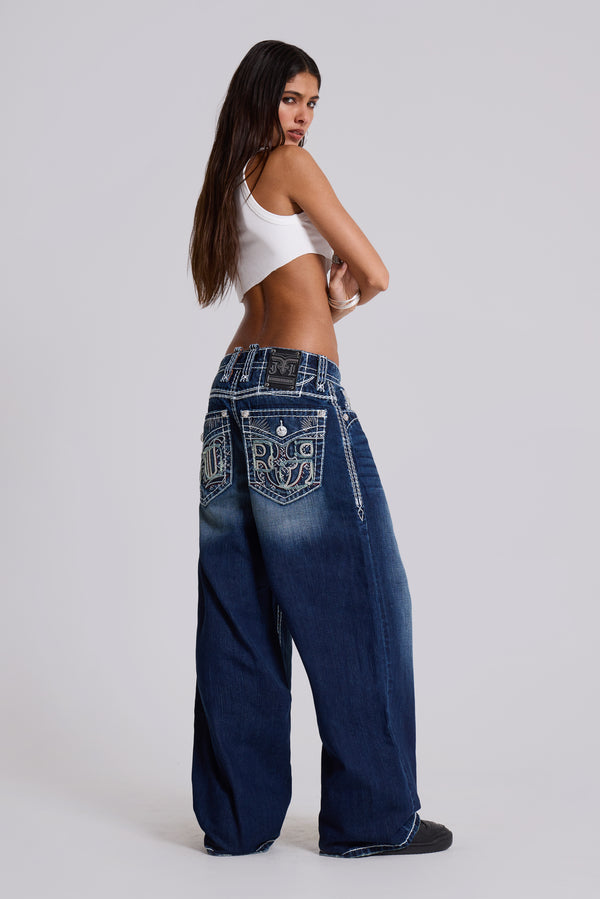 All Women's Denim – Jaded London