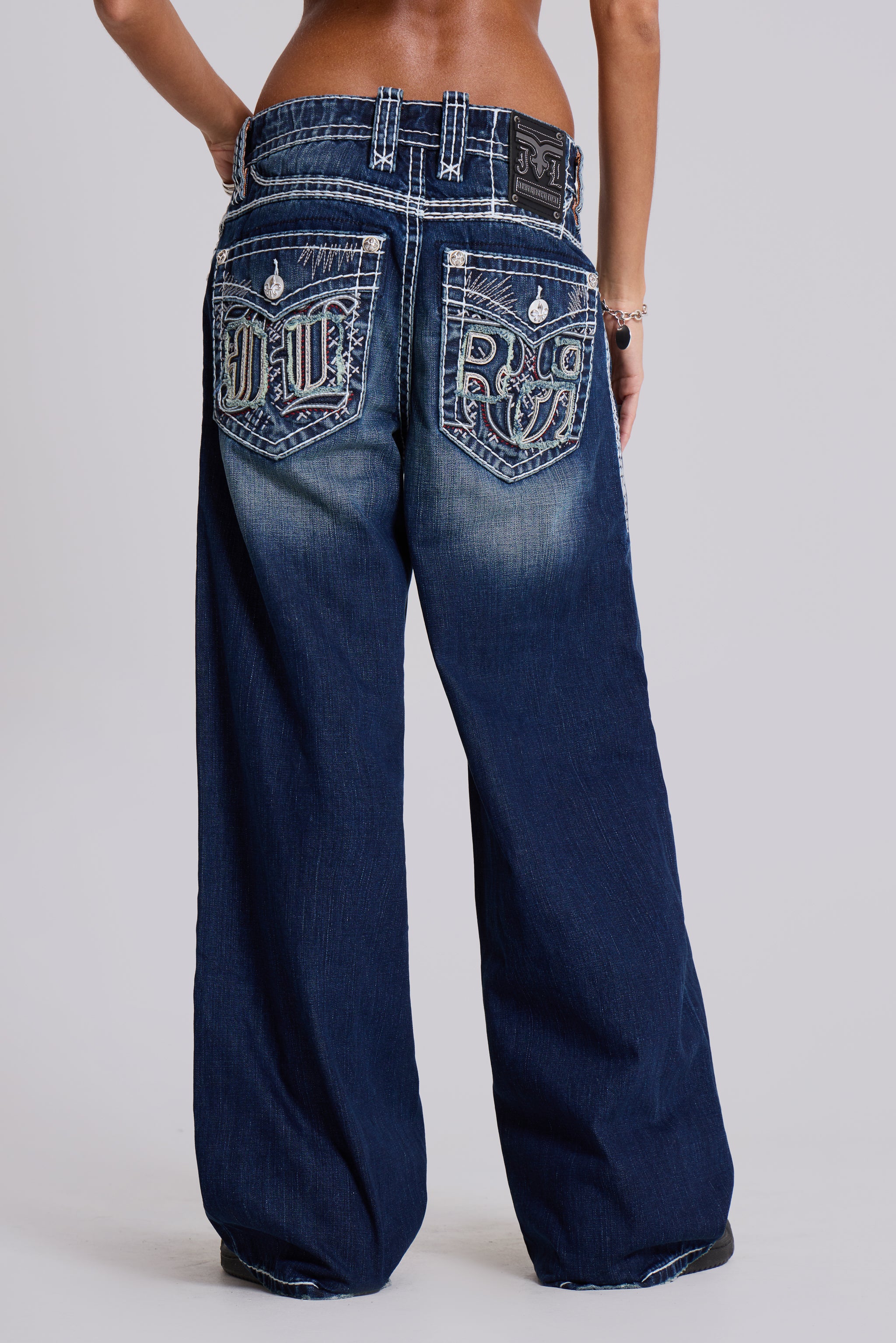 Denim Shop | Jaded London