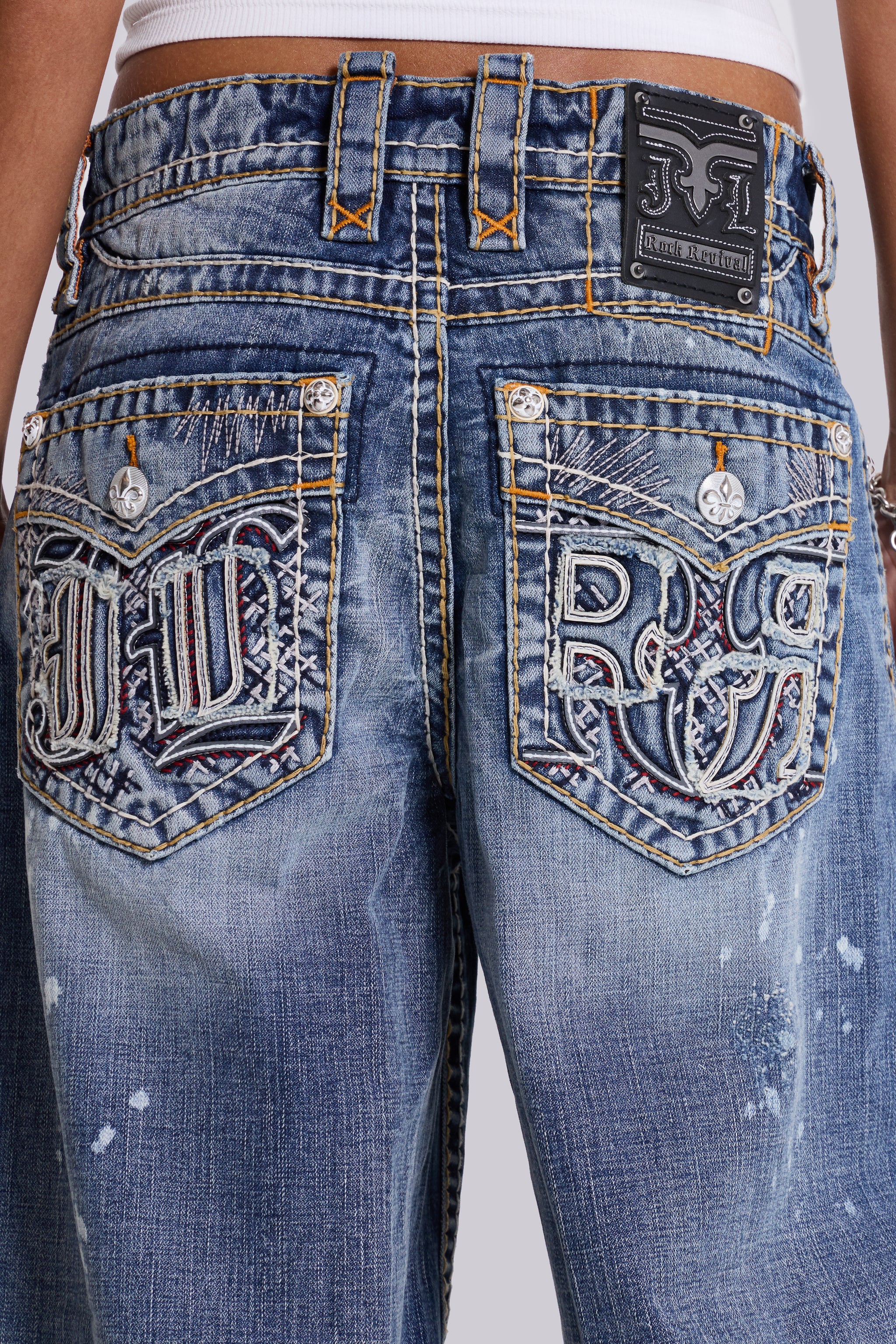 Denim Shop | Jaded London