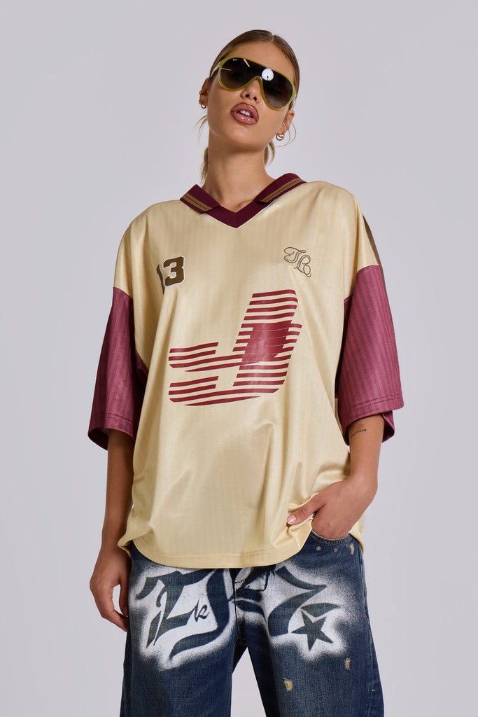 J13 Football Shirt