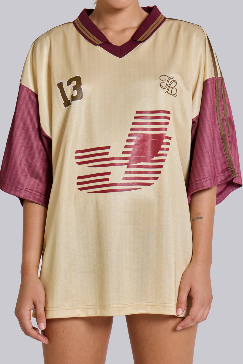 J13 Football Shirt