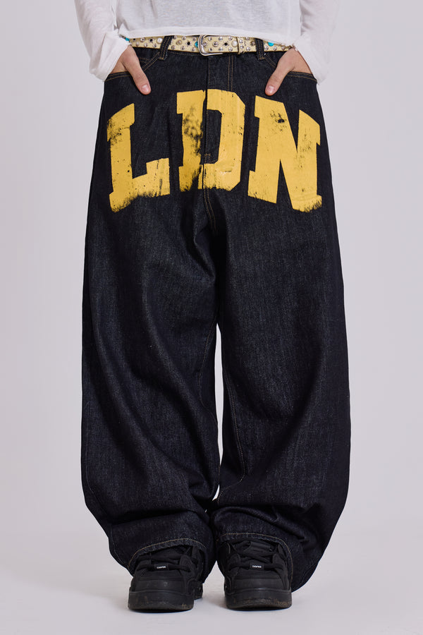 LDN XL Colossus Jeans