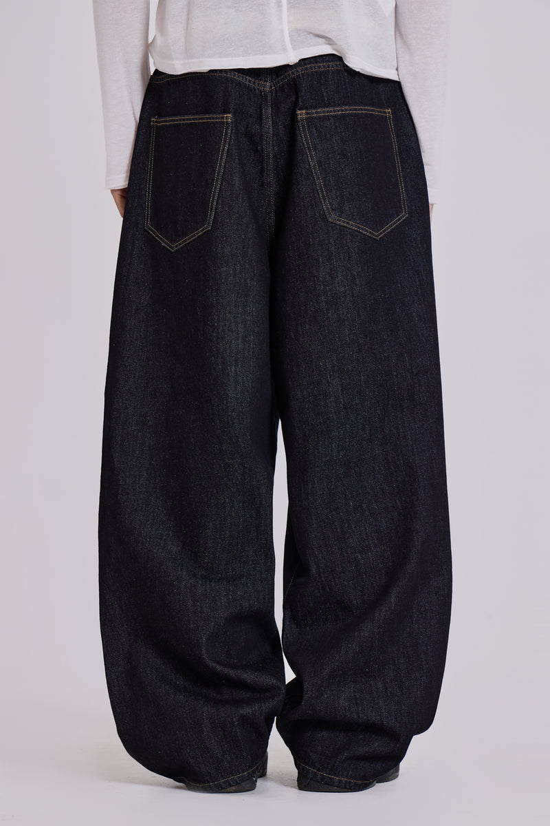 LDN XL Colossus Jeans