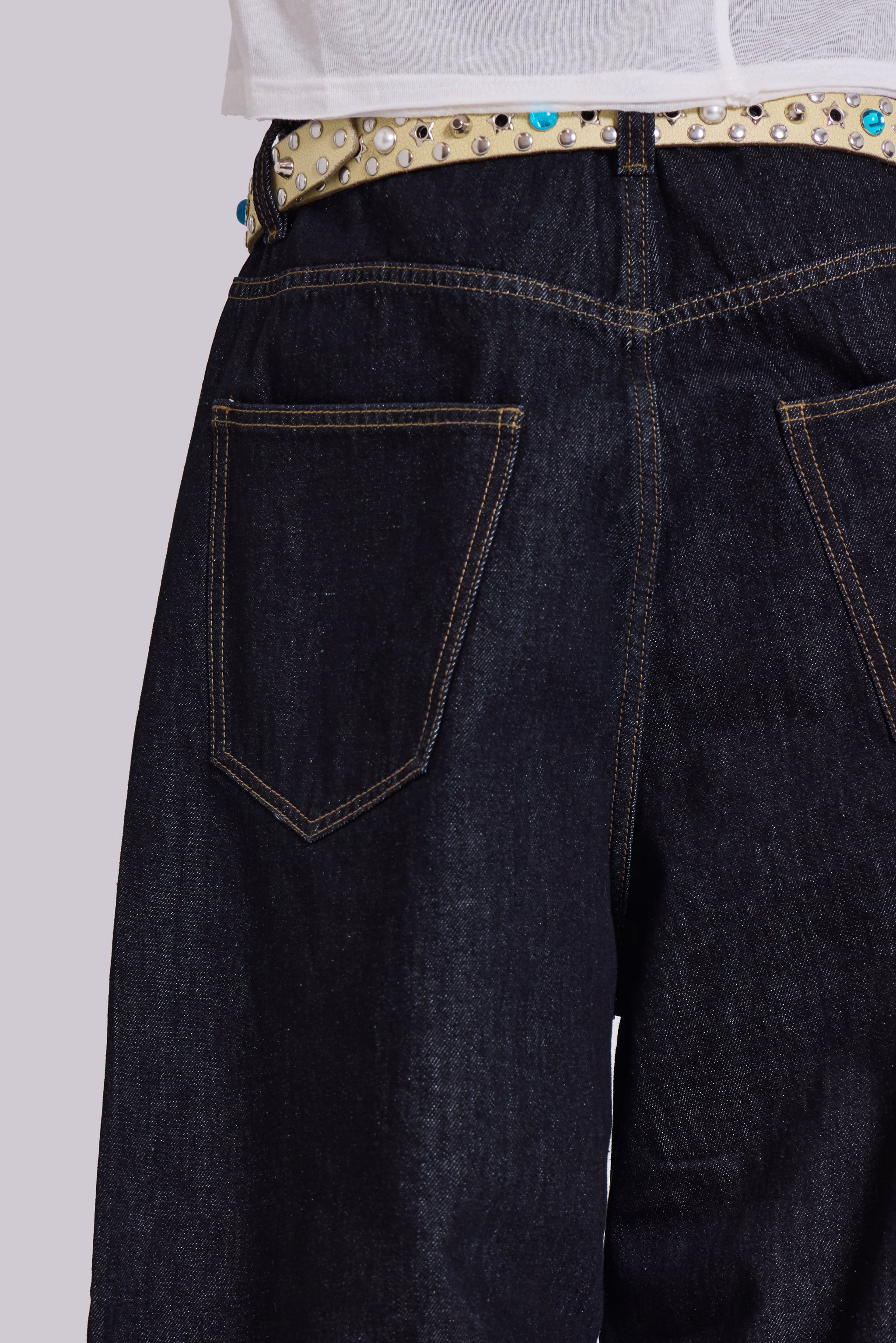 Protectldn Size Guide LDN XL Colossus Jeans | Jaded London | Clothing