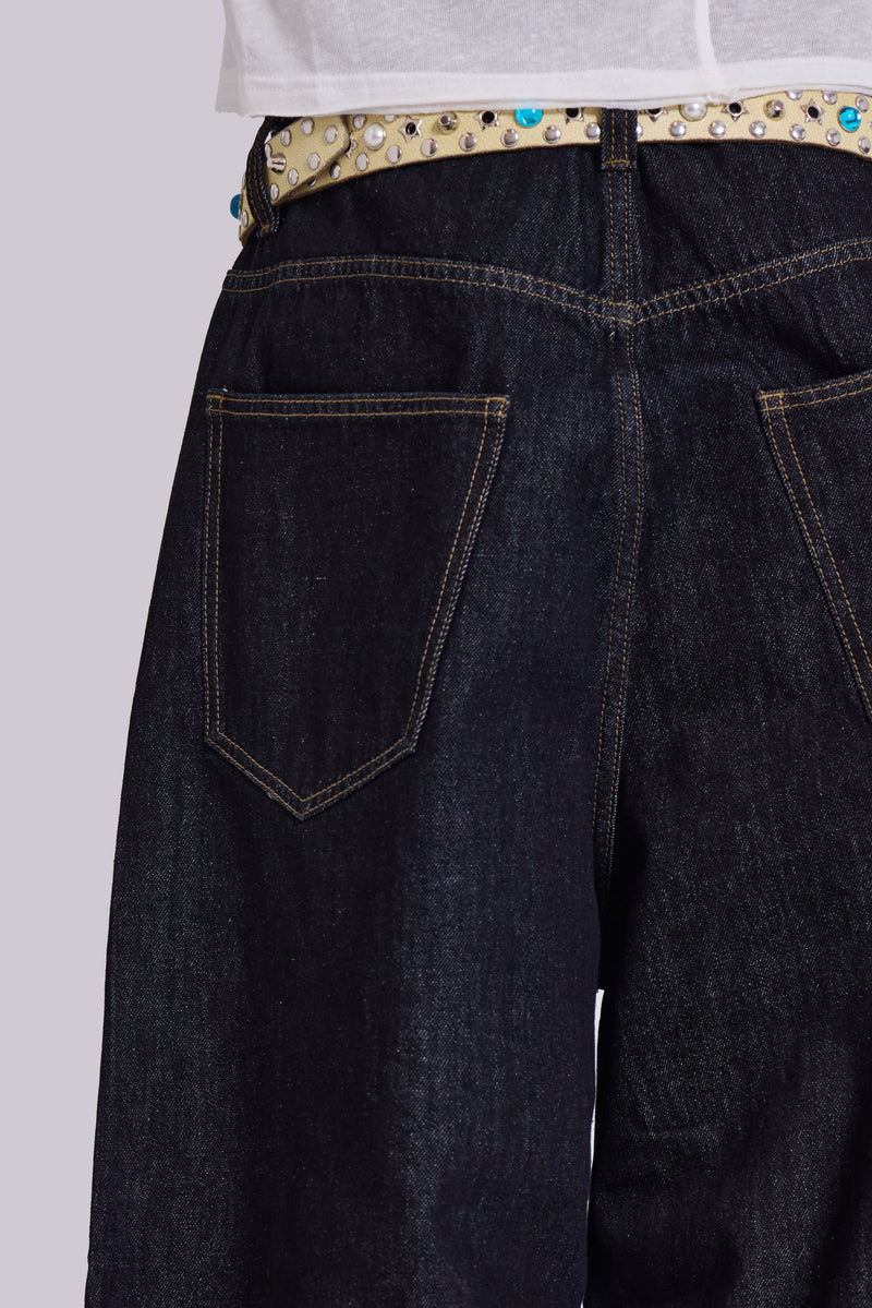 LDN XL Colossus Jeans