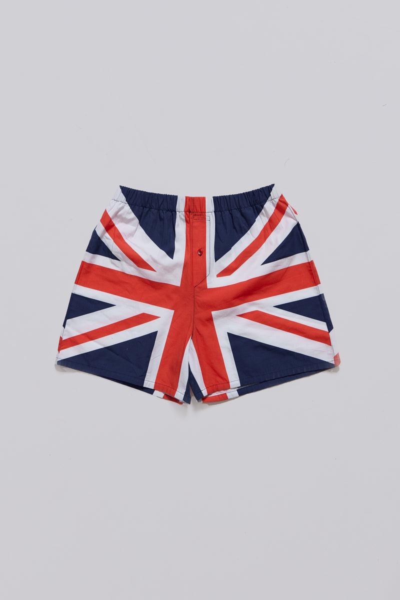 Lucky Boxers – Jaded London