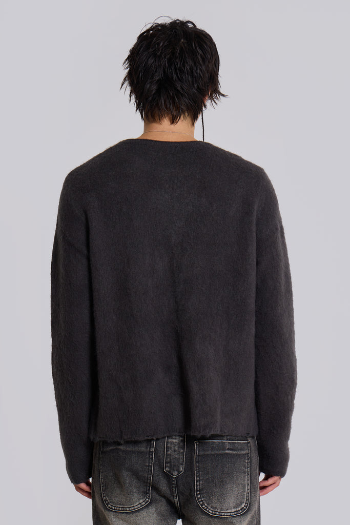 Devine Knit Jumper