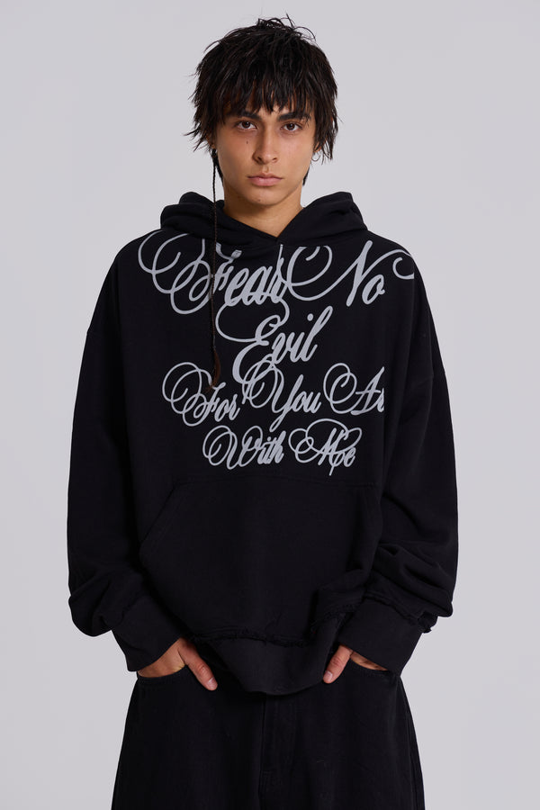 Kasper Script Hoodie