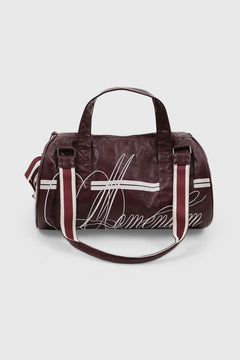 Momentum Red Duffel Bag – view 1