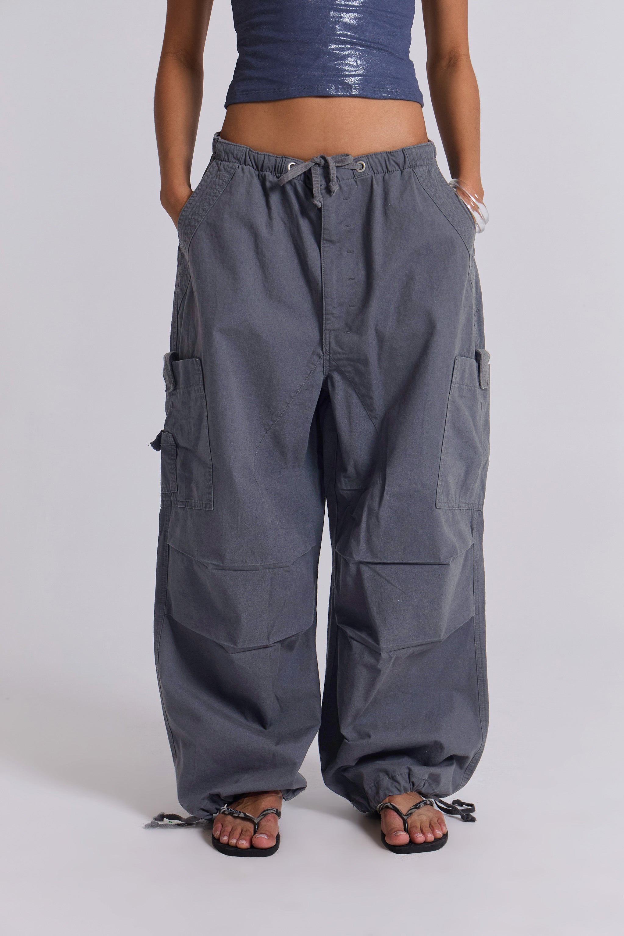 cargo pants for women