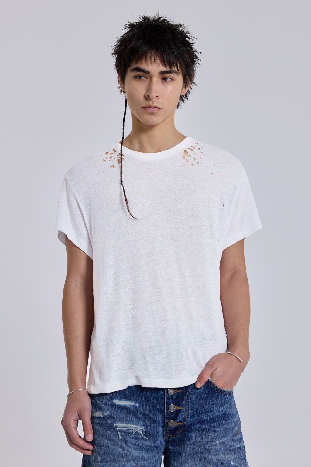 Jaded London Tシャツ XS Artboard1_e0d139ce-622a-4def-
