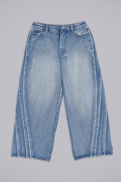 Vapor Colossus Jeans - W24 / Blue
