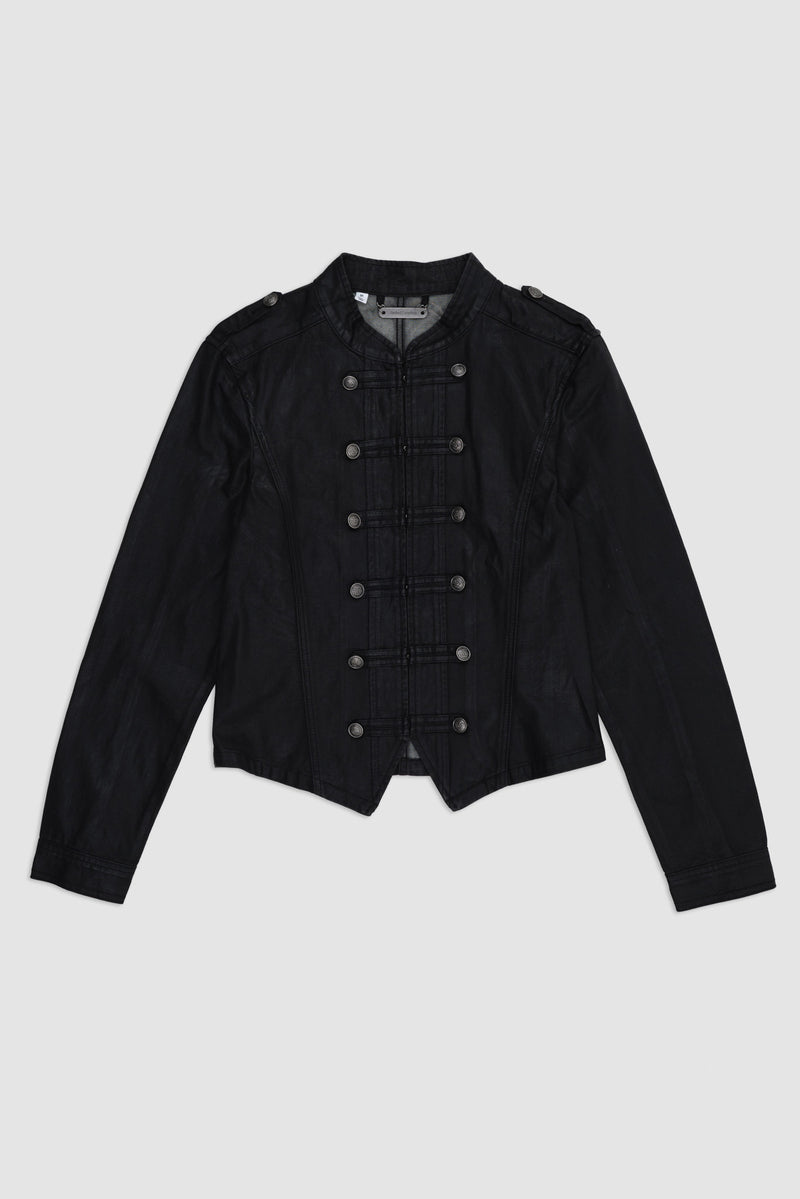 Bedrock Drummer Jacket