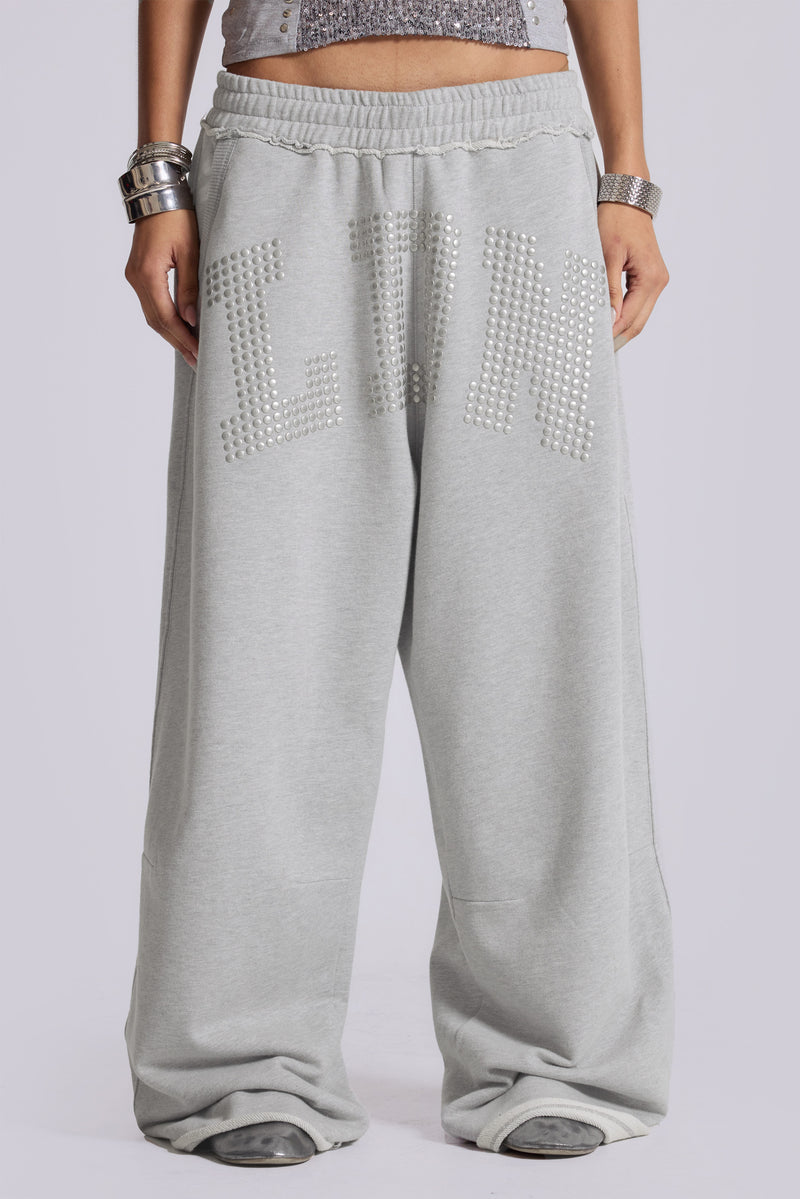 Protectldn Size Guide LDN Stud Monster Joggers | Jaded London | Clothing