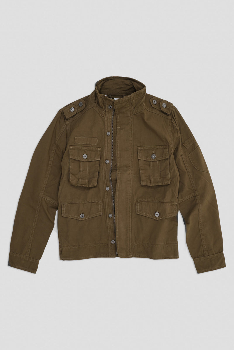 Field Khaki Jacket