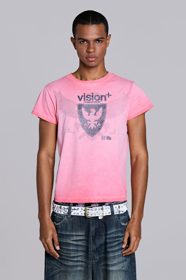 Men's Tops & T-Shirts, Vests & Tanks | Y2K-Inspired Men's Tops