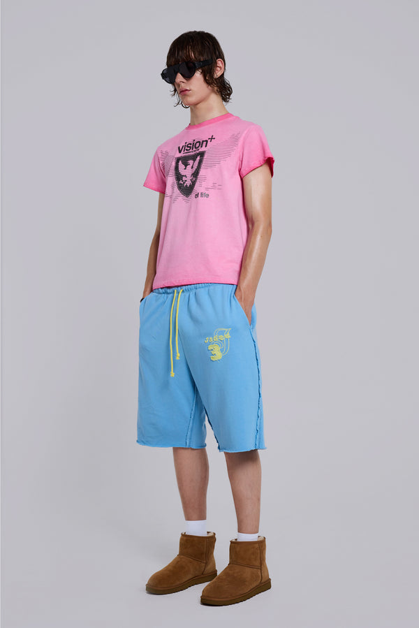 Men's Jorts & Baggy Shorts | Baggy Denim Shorts