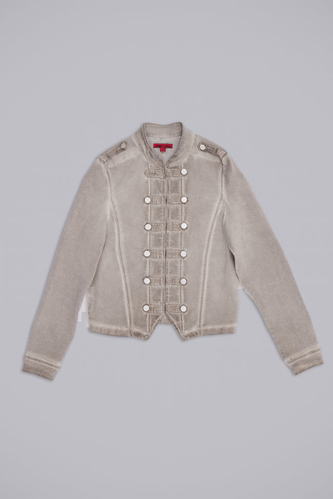 Shop Rebel Jacket | Jaded London | Clothing