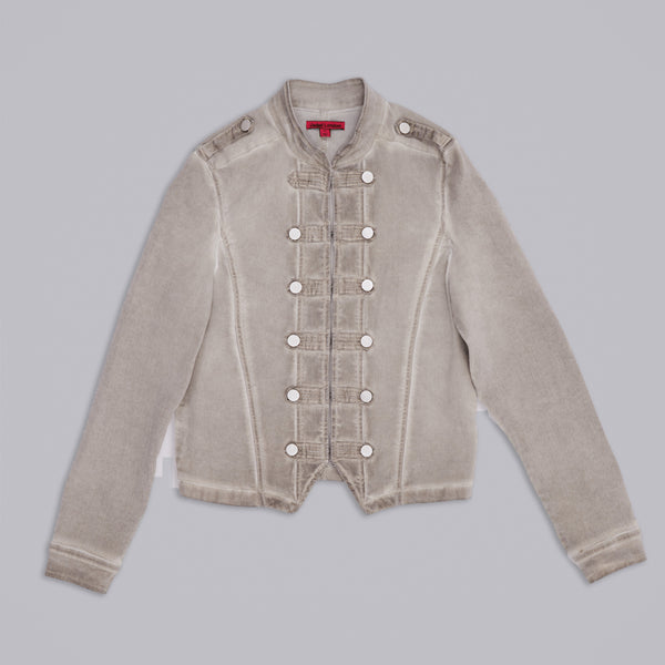 Shop Rebel Jacket | Jaded London | Clothing