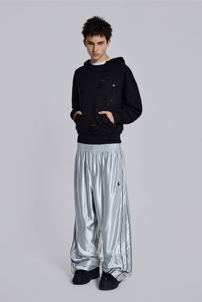 Jaded London ワイドパンツ W30 11747391 Jaded London ワイドパンツ W30 11747391 Jaded London ワイドパンツ