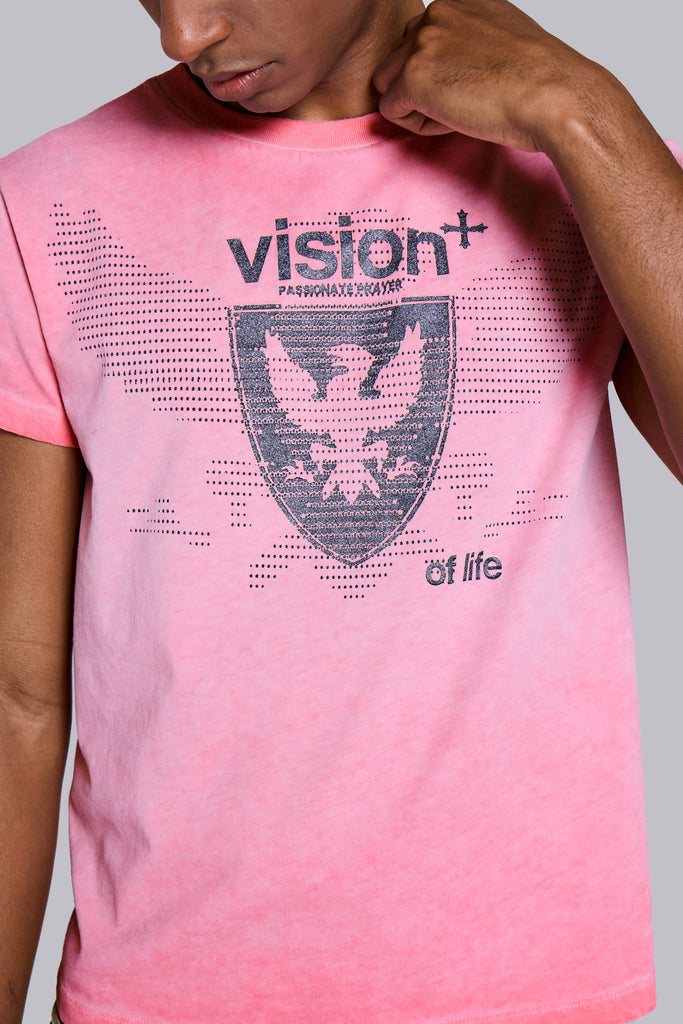 Vision T-Shirt | Jaded London | Clothing