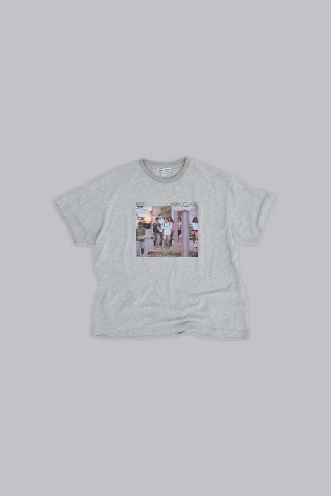 Telly Marl T-Shirt