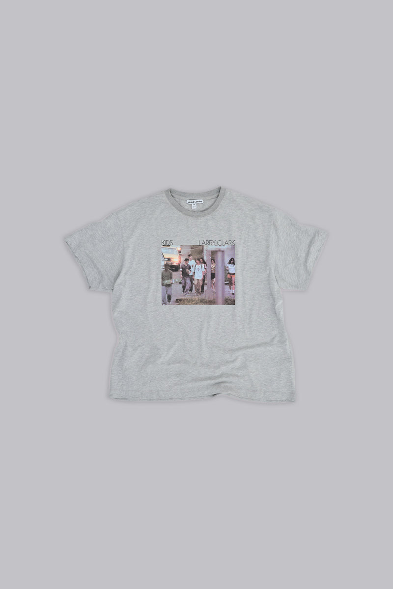 Telly Marl T-Shirt